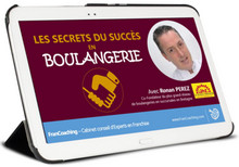 Participez à l'nterview par Internet du Fournil des Provinces le 17 mars à 18.30