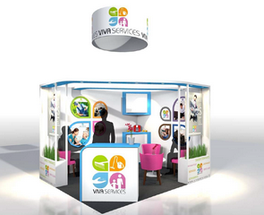 Vivaservices met en place une nouvelle charte architecturale