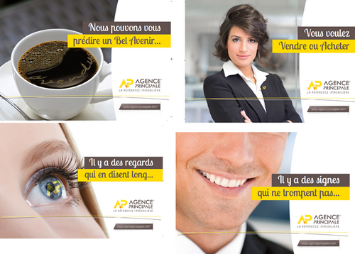 Le réseau immobilier Agence Principale développe de nouveaux outils de communication pour ses franchisés