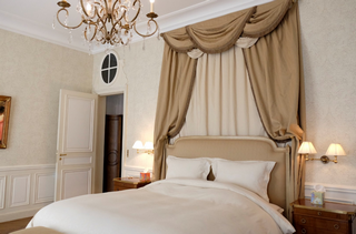 Immobilier de luxe : Coldwell Banker met en vente un hôtel particulier parisien estimé à 30 millions d’euros