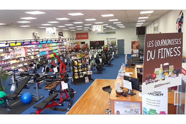 FitnessBoutique, un concept en pleine évolution
