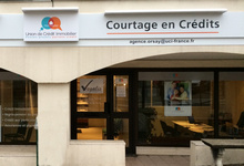 Création d'un nouveau réseau de courtage : l'Union de Crédit Immobilier