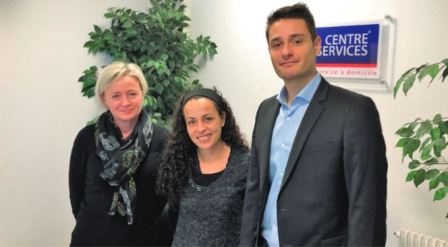 L’enseigne Centre Services annonce l’ouverture d’un nouveau centre à Mérignac