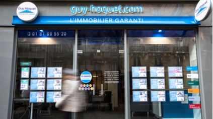 La franchise Guy Hoquet l’Immobilier continue son maillage du territoire français