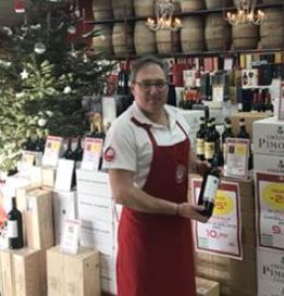 Le réseau La Vignery ouvre deux nouveaux magasins à Mondeville et Servon