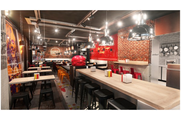 Début d’année 2018 très actif pour la franchise 231 East Street