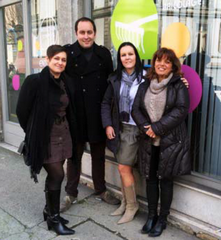 VIVASERVICES : quatre nouvelles franchises vont voir le jour en avril prochain