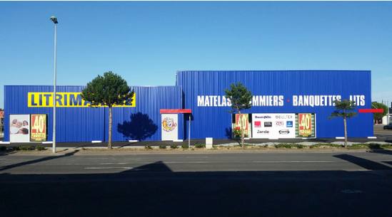 Litrimarché renforce sa présence sur le Web