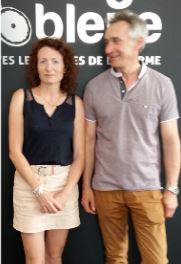 Le réseau L’Orange Bleue Mon Coach Fitness s’implante à Bar-le-Duc