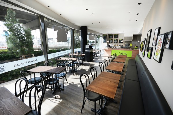 Le franchisé marseillais de King Marcel innove avec une double offre de produits