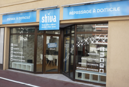 Shiva s'implante en franchise à Antibes