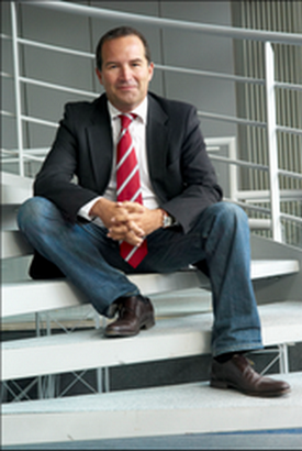 Trois questions à Nicolas de Monteville, Directeur commercial et développement Grain de Malice