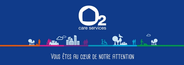 Inauguration d’une nouvelle agence O2 Care Services à Jarny