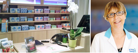 dietplus s'installe en franchise à Montpellier