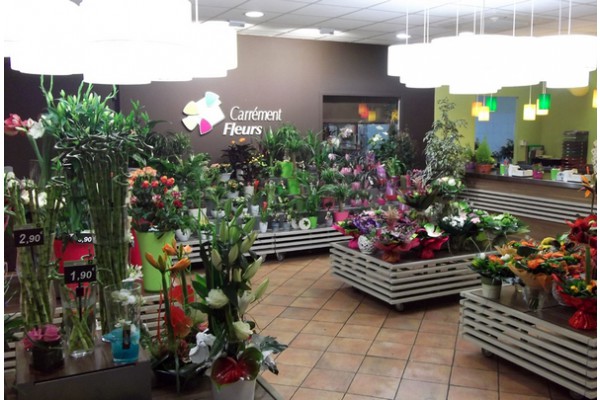 La franchise Carrément Fleurs s’adapte aux nouveaux besoins de ses clients