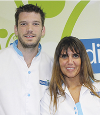dietplus : une nouvelle franchise spécialisée dans le rééquilibrage alimentaire à Rochefort