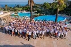 Repar'stores a organisé sa Convention au Cap Esterel en septembre 2016