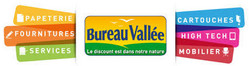 Trois réunions d'information avec Bureau Vallée pour les candidats à la franchise les 24 octobre, 29 novembre et 19 décembre