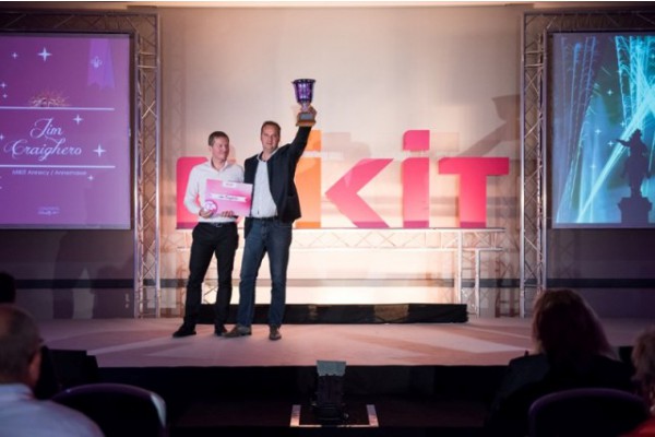 La franchise Mikit réunit ses membres à l'occasion de sa convention annuelle