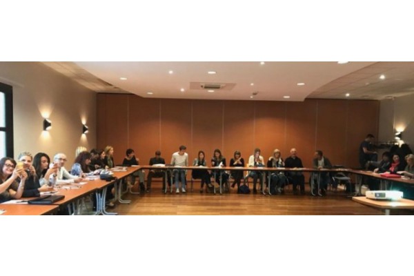 Toma Interim rassemble son réseau pour un « Team Building »