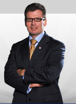 Un entretien avec François Gagnon, Président France et Europe de ERA Immobilier 