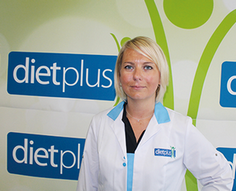 Franchise diététique : dietplus ouvre à Roncq