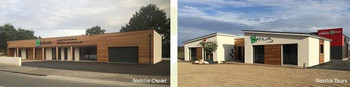 Natilia annonce l'inauguration de trois franchises en cette fin d'année 2016