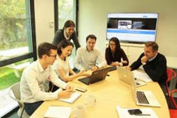 Une formation complète en quatre semaines grâce à la franchise INWIN