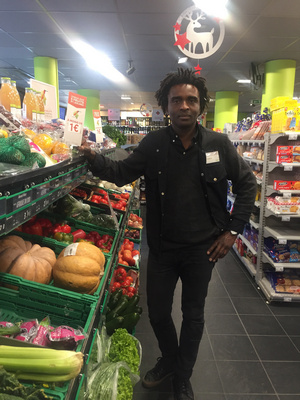 « Le chiffre d’affaires de mon magasin est en constante progression »