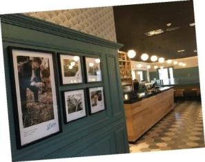 L’enseigne Léon de Bruxelles annonce l’ouverture d’un nouveau restaurant en Ile-de-France