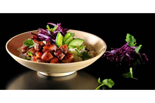 La franchise Pitaya partage avec ses clients sa recette spéciale Noël