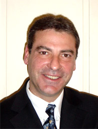 Interview d'Eric Parquet, master franchisé
