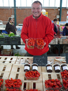 Marchands des 4 saisons un concept local, une marque nationale