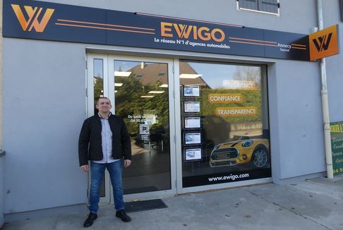 Ewigo ouvre quatre nouvelles franchises en janvier