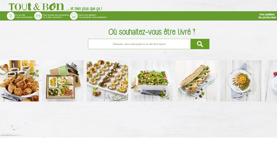 Tout & Bon prépare l'ouverture de nouvelles franchises