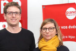 PANO ouvre une franchise à Mulhouse (68)