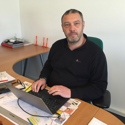 « La création d’entreprise est une aventure passionnante »