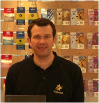 Interview de François Piat, de la franchise Cartridge World