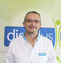 dietplus ouvre une franchise à Salon-de-Provence