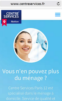 Centre Services : des outils de communication en perpétuelle évolution