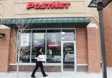 La franchise Mail Boxes Etc. rachète la franchise internationale PostNet