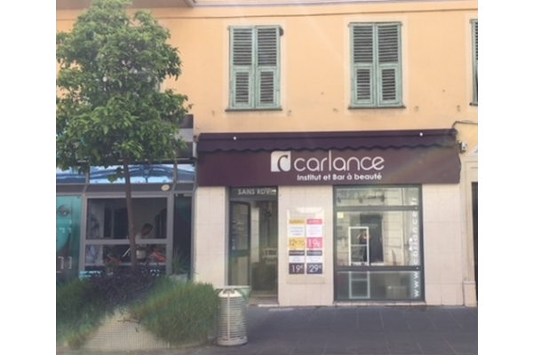 La franchise Carlance ouvre à Nice