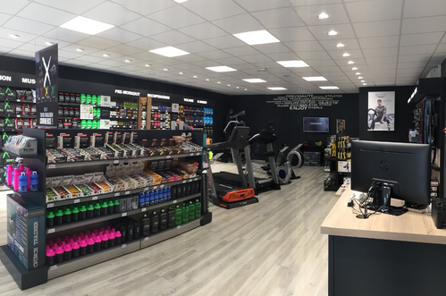 FitnessBoutique s'implante en franchise à Chalon-sur-Saône