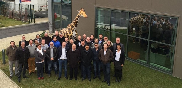 Une nouvelle franchise en Haute-Garonne pour Hydroparts Assistance