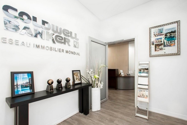 La franchise Coldwell Banker France Monaco met son expertise au service du gouvernement français