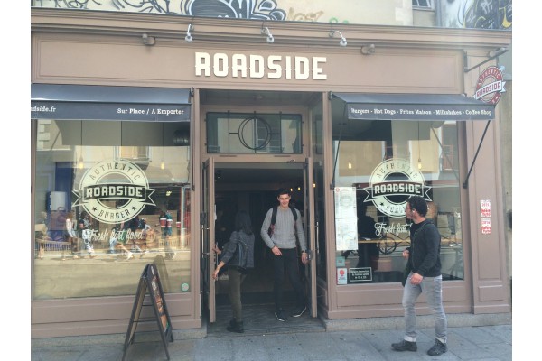 Roadside prend le cap de la franchise dans l’Ouest de la France