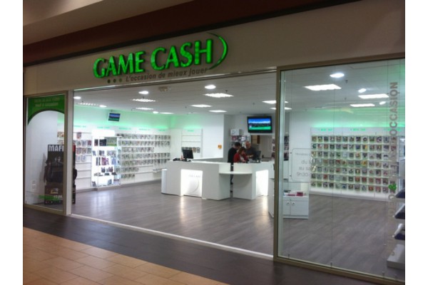 Une rentrée fort ambitieuse pour la franchise Gamecash