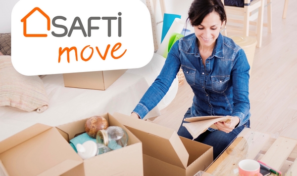 Le SAFTI Move, la nouvelle prestation de la franchise SAFTI