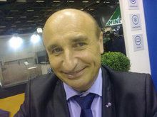 Interview de René Prévost, de la franchise Speedy