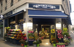 Monceau Fleurs dévoile son nouveau visage à Lyon